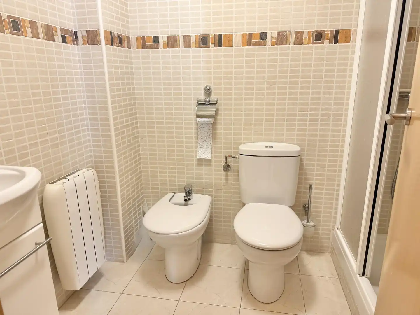 Piso en venta en de la Font del Sofre, Bagà