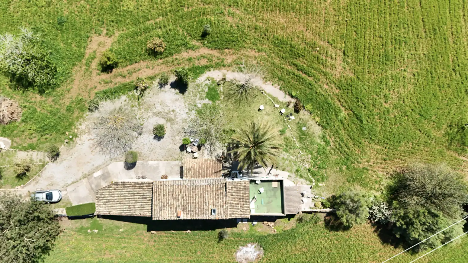 Casa amb piscina en venda a Pollença - poligon 3, imagen 22