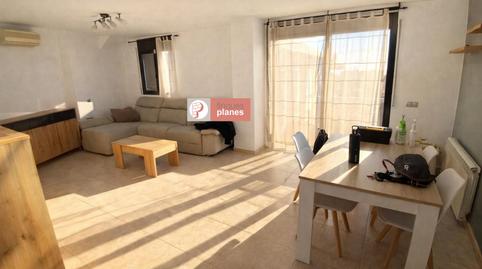 Foto 2 de Àtic en venda a Alcarràs, Lleida