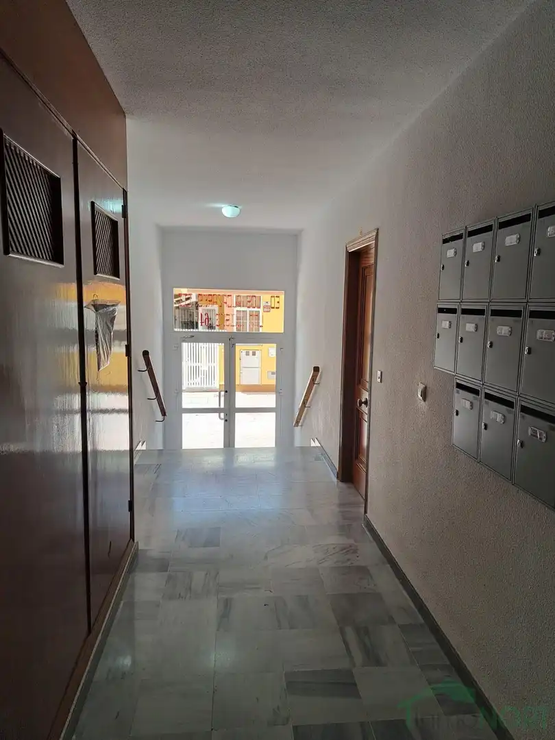Piso en venta en Los Alcázares con Aire acondicionado y Amueblado