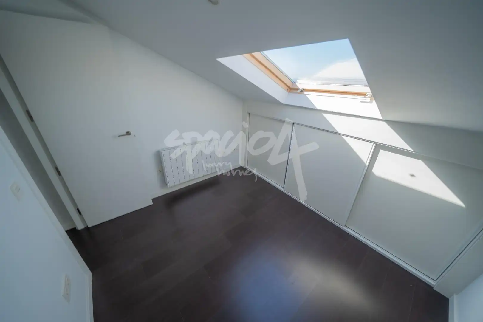 Bedroom of Flat for sale in Méntrida  with Heating, Parquet flooring and Storage room