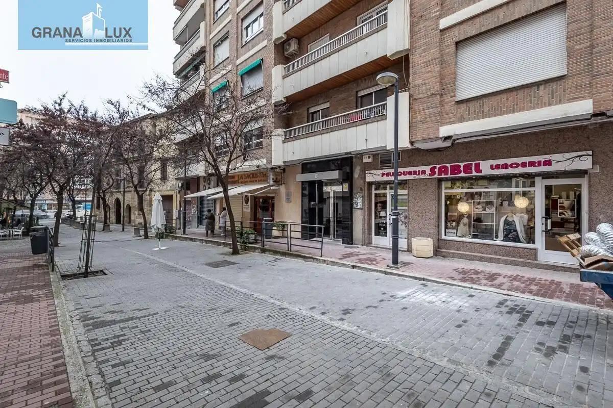 Local comercial en venda a Calle de San Juan de Letrán, imagen 12