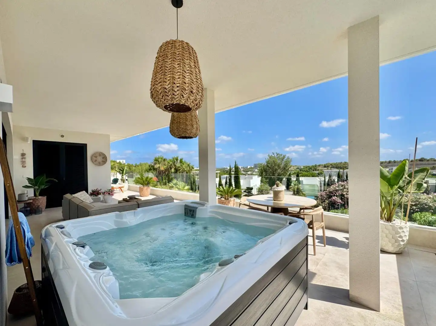 Apartment mit Pool zum Verkauf in N/A, imagen 34