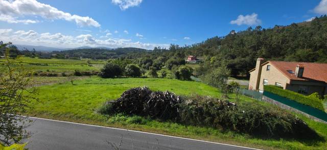 Terreno residencial en Venta en Dodro