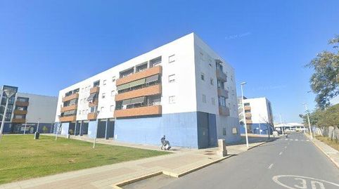 Foto 2 de Piso en venta en Pz Francisco Campoy Rodriguz, Punta Umbría, Huelva