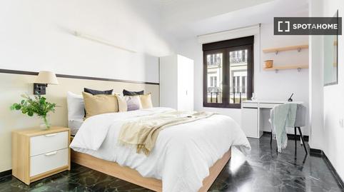 Photo 5 of Flat to share in Russafa, Valencia