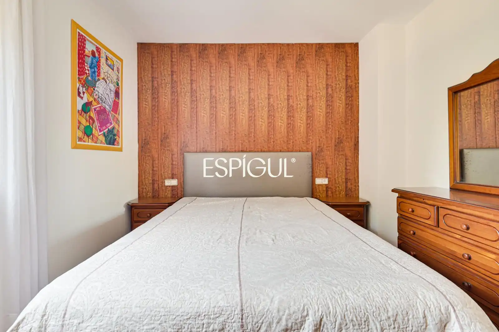 Dormitori de Casa o xalet en venda en Calonge i Sant Antoni amb Aire condicionat, Calefacció i Terrassa