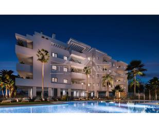 Exterior view of Apartment for sale in Vélez-Málaga  with Private garden, Oven and Microwave