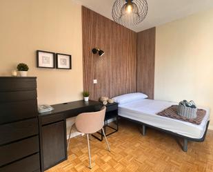 Bedroom of Flat to share in  Madrid Capital