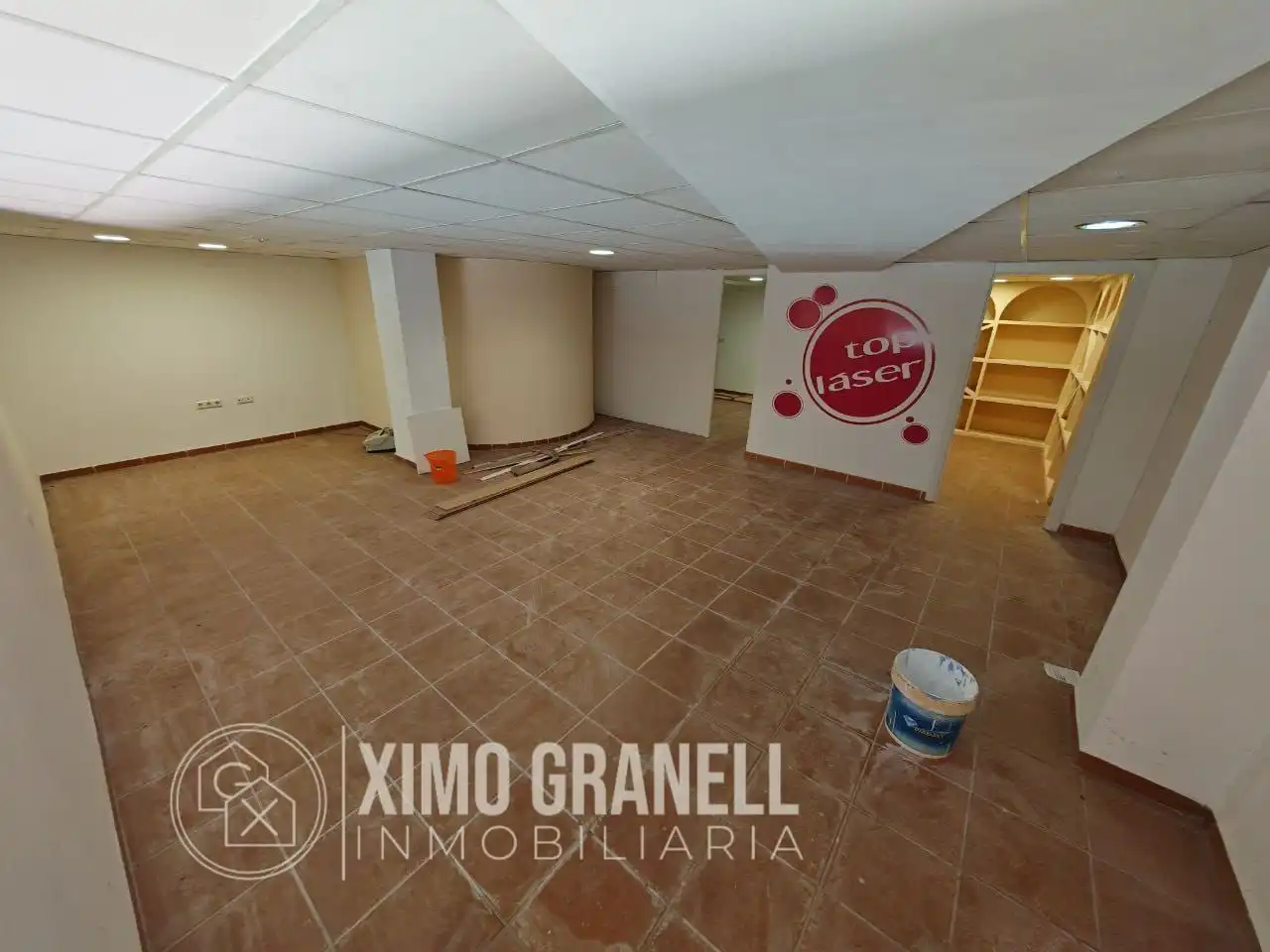 Business premises to rent in La Vall d'Uixó, imagen 6