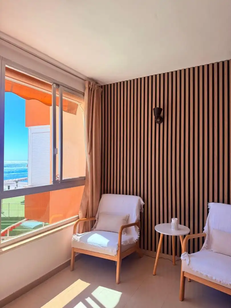 Apartment mit Pool zur Miete in Avenida Faro, imagen 33
