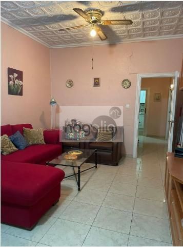 Flat to rent in Ciudad Jardín