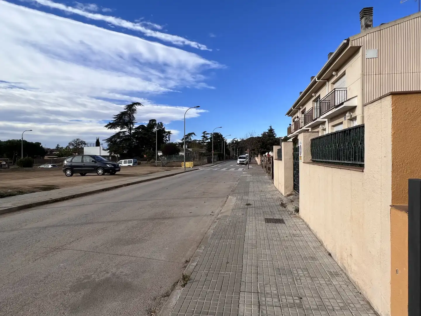 Terreny residencial en venda a Llinars del Vallès, imagen 8