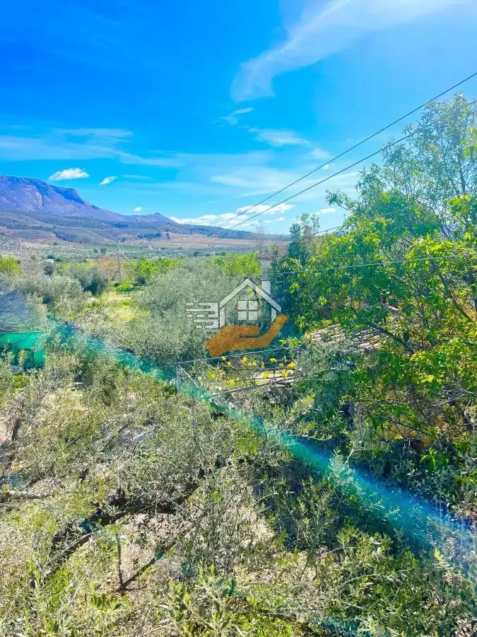 Casa rústica en venta en Vélez-Blanco, imagen 15