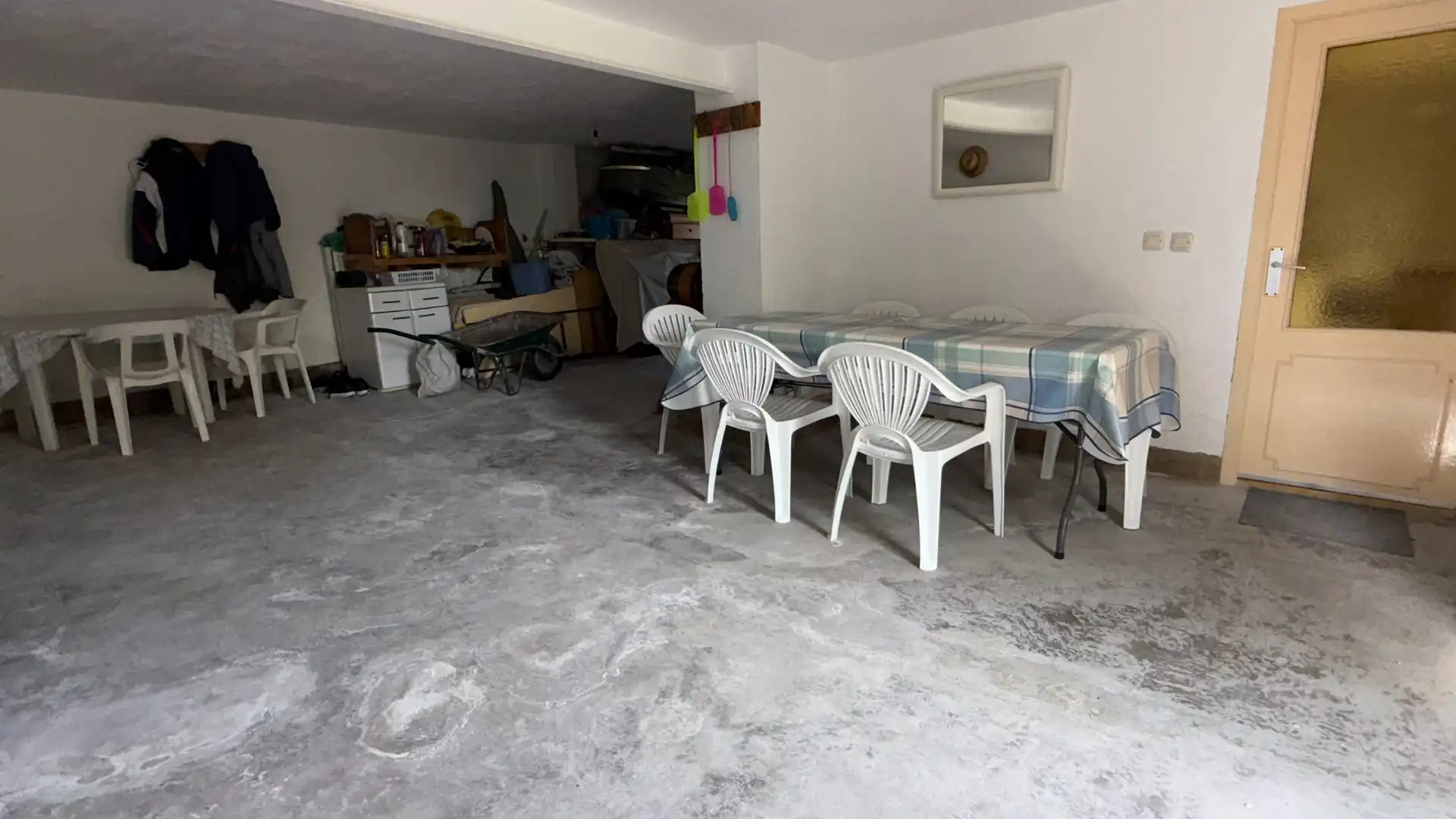 Casa o chalet en venta en Aldea del Fresno con Terraza, Horno y Lavadora