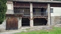 Vista exterior de Finca rústica en venda en La Quar amb Jardí privat, Terrassa i Alarma