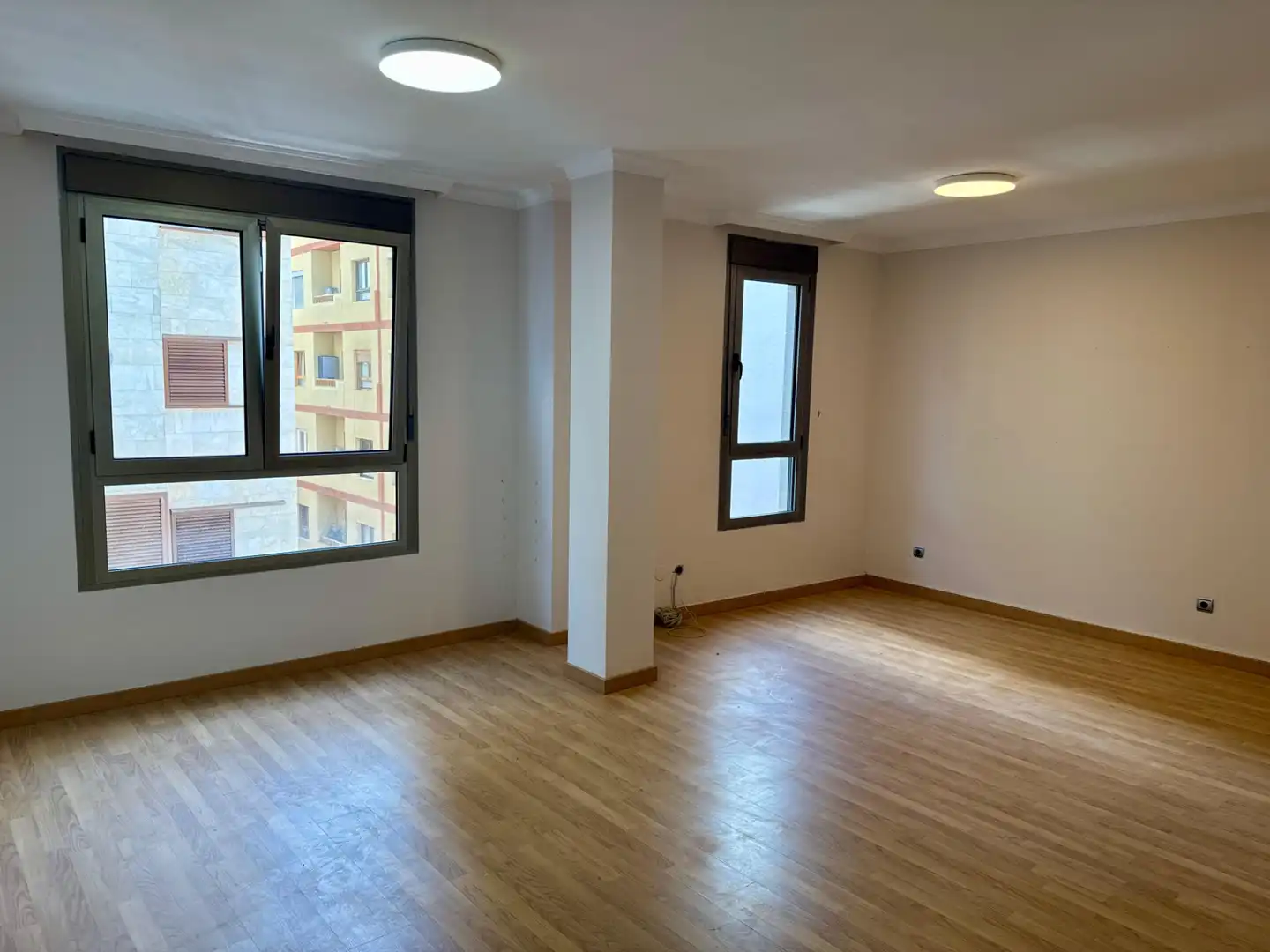 Sala de estar de Dúplex de alquiler en Las Palmas de Gran Canaria con Amueblado