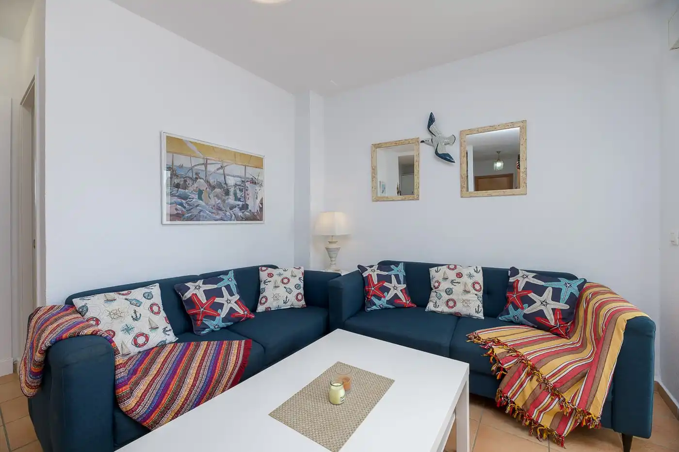 Apartamento en venta en Mar Jonico, imagen 8