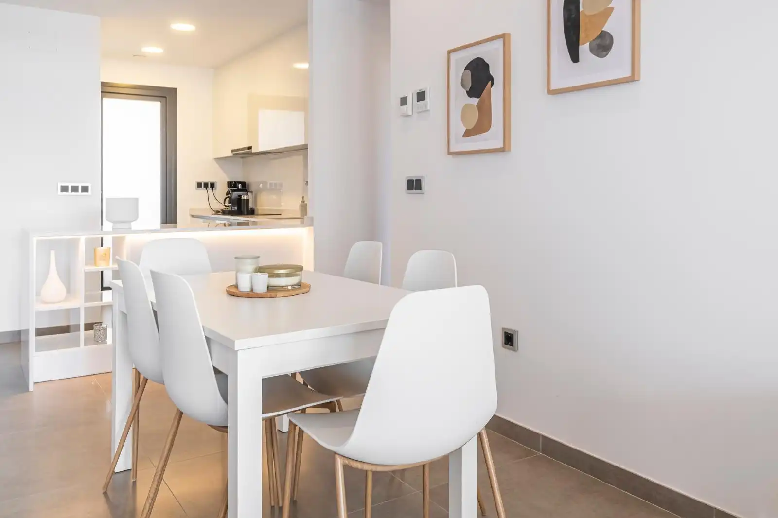 Apartamento con piscina en venta en Playa de Poniente, imagen 6