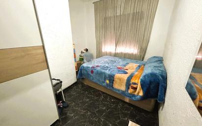 Bedroom of Flat for sale in Torrent  with Air Conditioner