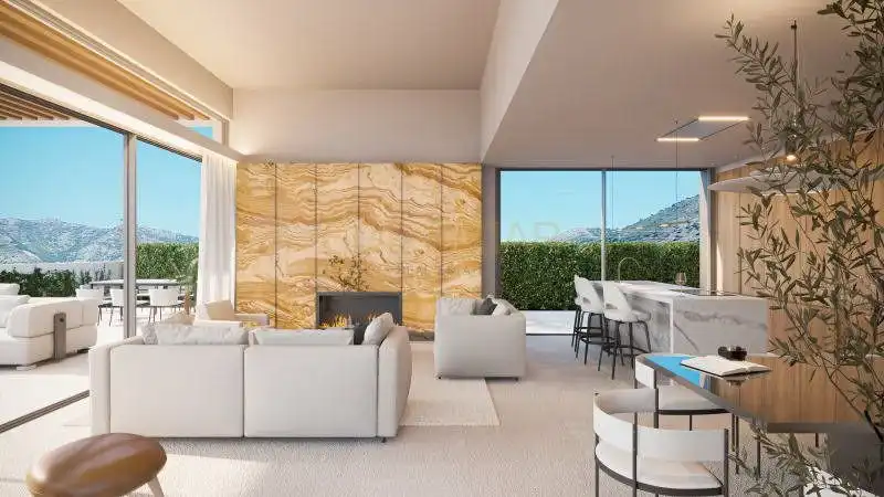 Chalet con piscina en venta en Torreblanca del Sol, imagen 55