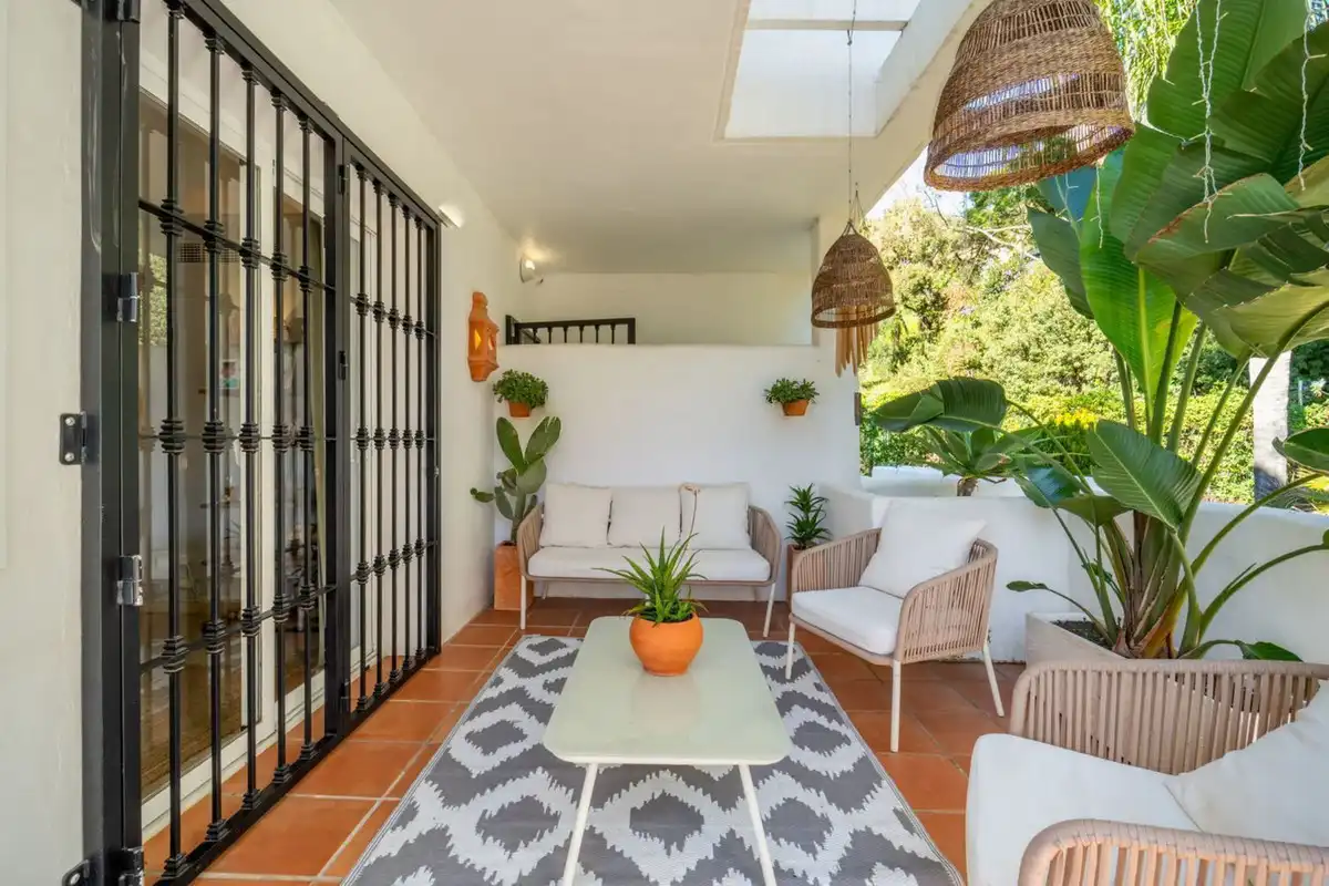 Reihenhaus mit Pool zum Verkauf in Calle la Pacheca Alta 22, imagen 28