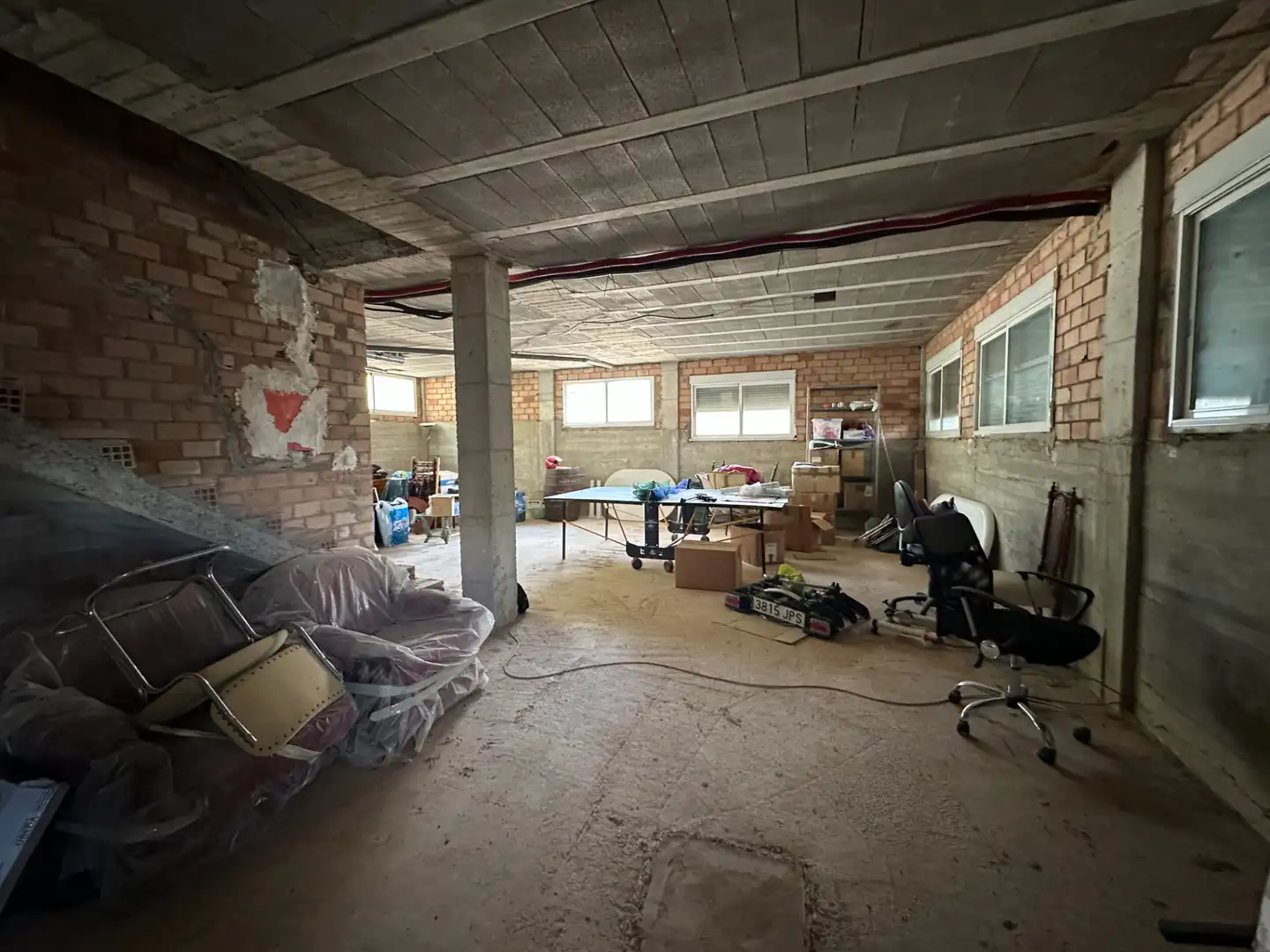 Casa o xalet en venda en Úbeda amb Aire condicionat, Jardí privat i Terrassa