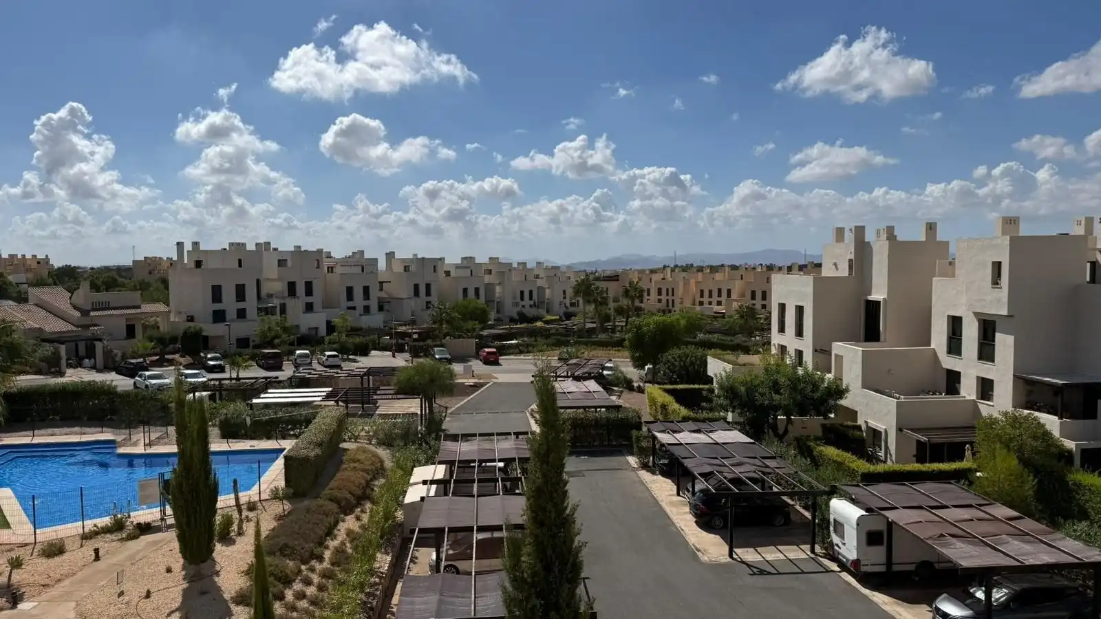 Appartement compact à vendre à Calle del Azahar, imagen 24