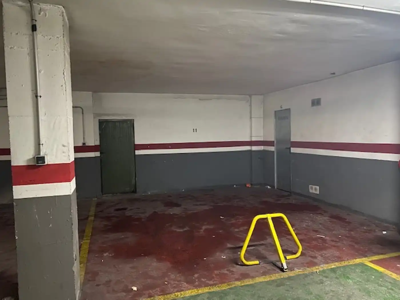 Garaje en venta en Riba-roja de Túria
