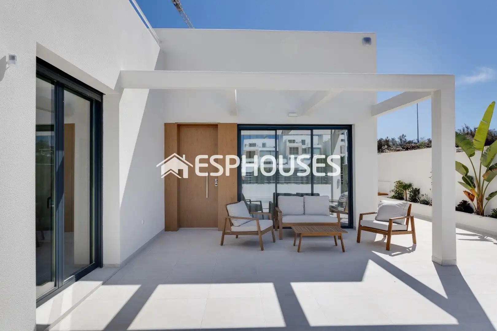 Detached house with terrace for sale in Ciudad Quesada, imagen 44