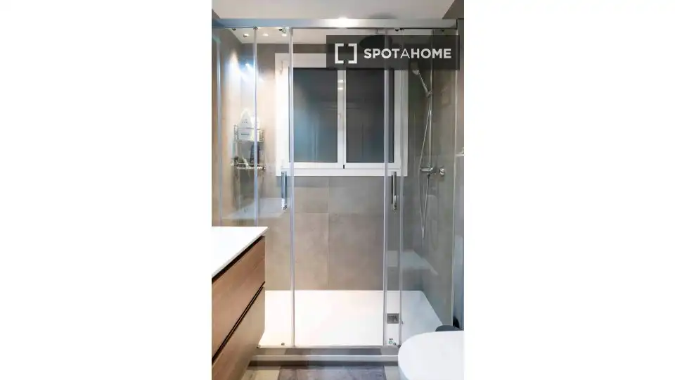 Wohnung zur Miete in Provençals del Poblenou