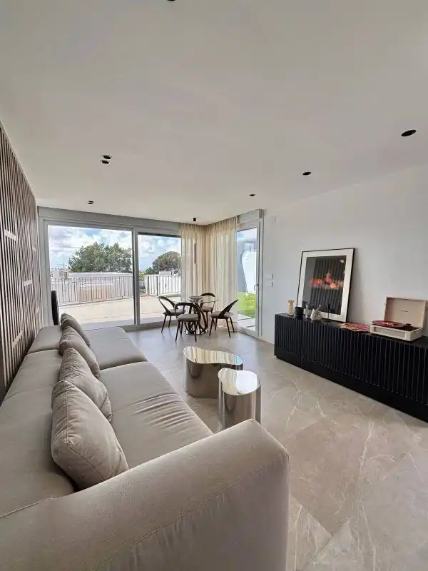 Detached house with pool for sale in Carrer del mati, imagen 2
