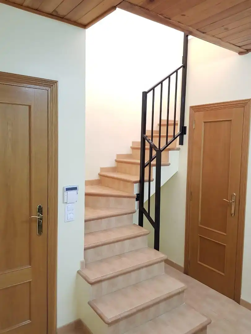 Casa amb terrassa en venda a Marines, imagen 22
