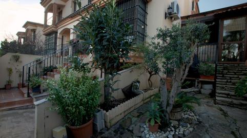 Foto 5 de Casa adosada en venda a Capellanía - Retamar, Málaga