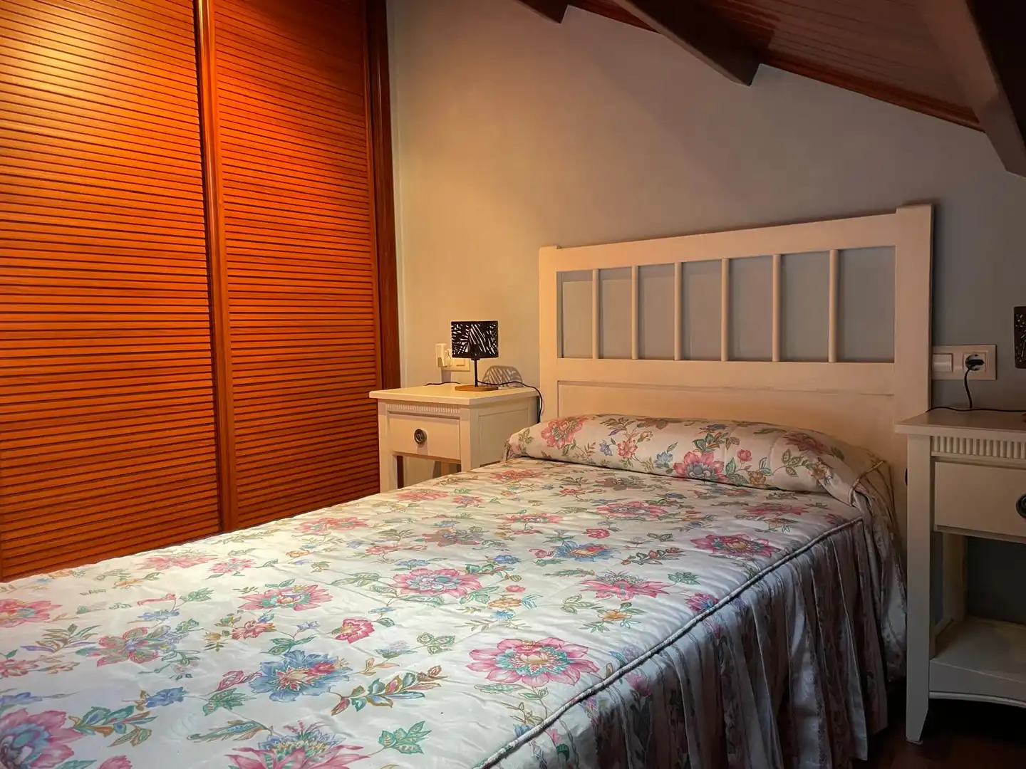 Habitación de Casa o chalet en venta en Vigo  con Calefacción, Amueblado y Horno