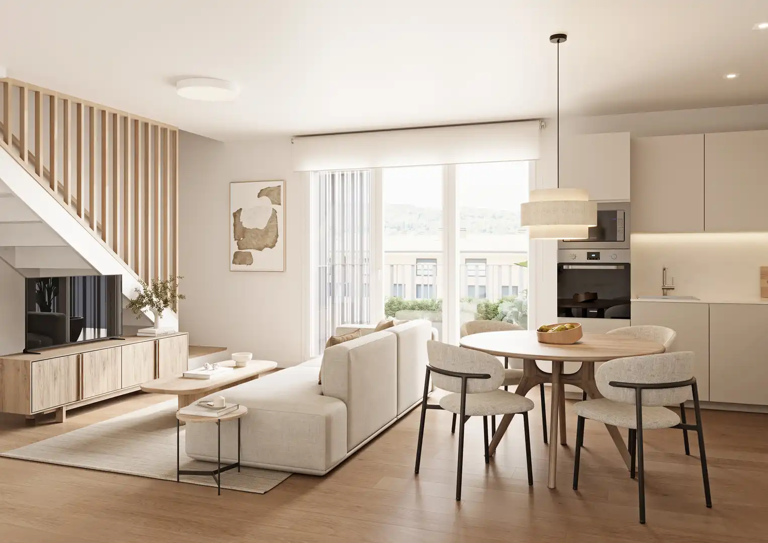 Dúplex en venta en Iturrialdea Kalea, 19, Lazkao