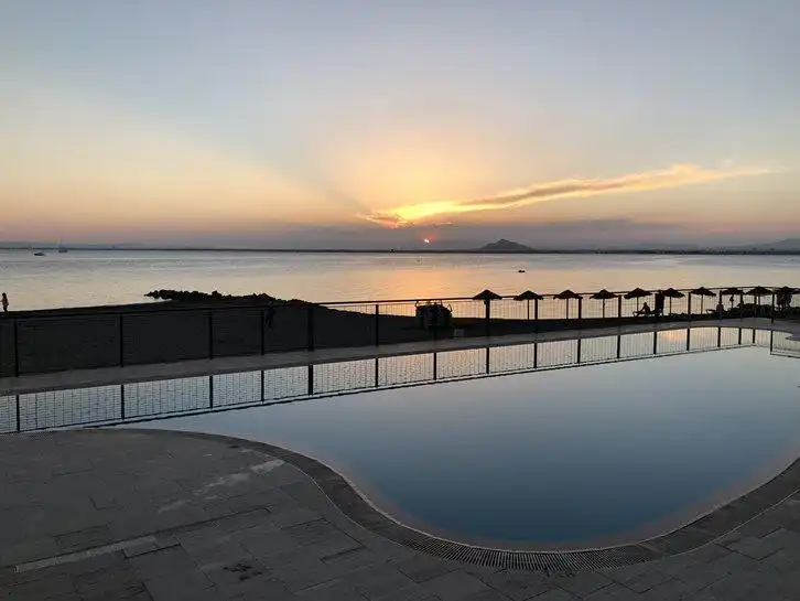 Penthouse with pool for sale in BO VENEZIOLA J (MA 4, imagen 38