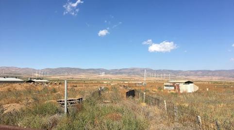 Foto 3 von Fabrikhallen zum Verkauf in Huéneja, Granada