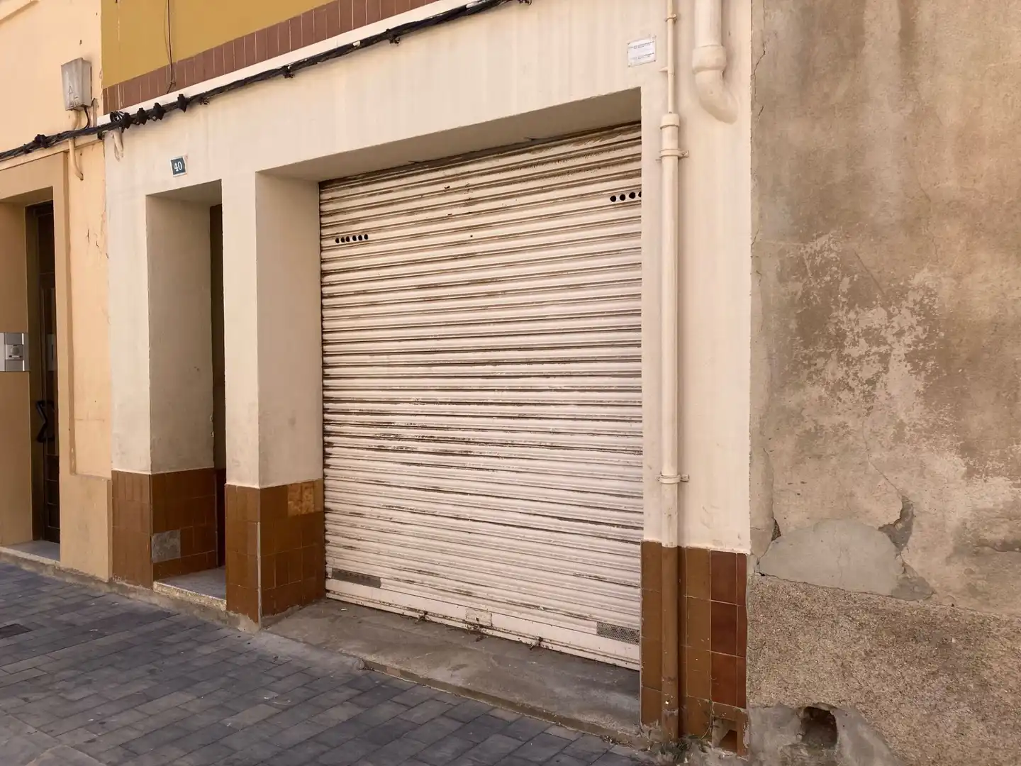 Local comercial en venda a Mollerussa, imagen 2