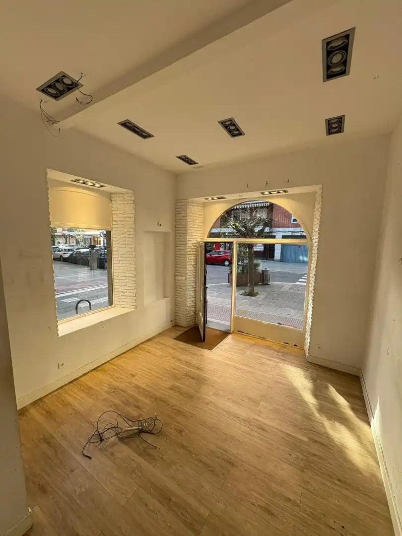 Local comercial en alquiler en Bidearte Kalea 6, imagen 9