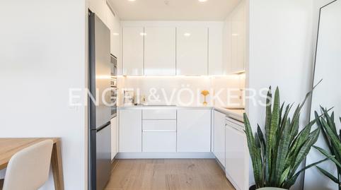 Foto 4 de Apartament de lloguer a El Parc i la Llacuna del Poblenou,  Barcelona Capital