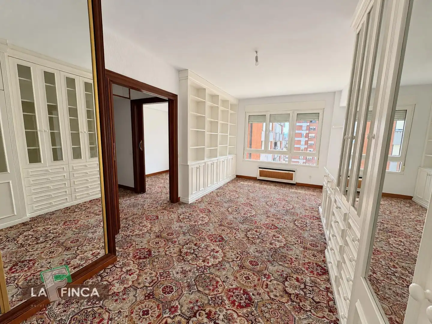 Piso con ascensor en venta en GUILLERMO ESTRADA
