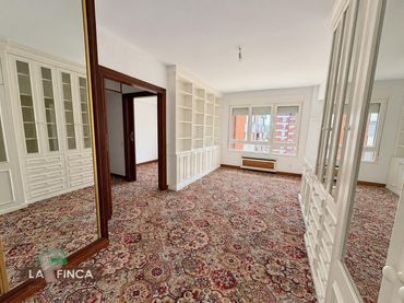 Piso con ascensor en venta en GUILLERMO ESTRADA
