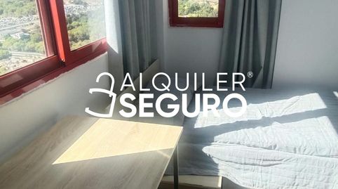 Foto 2 de Pis de lloguer a Irlanda, Levante Alto, Benidorm