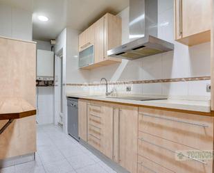 Cuina de Pis en venda en  Barcelona Capital amb Calefacció i Parquet