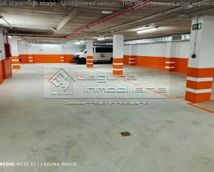 Parking of Garage for sale in  Cádiz Capital