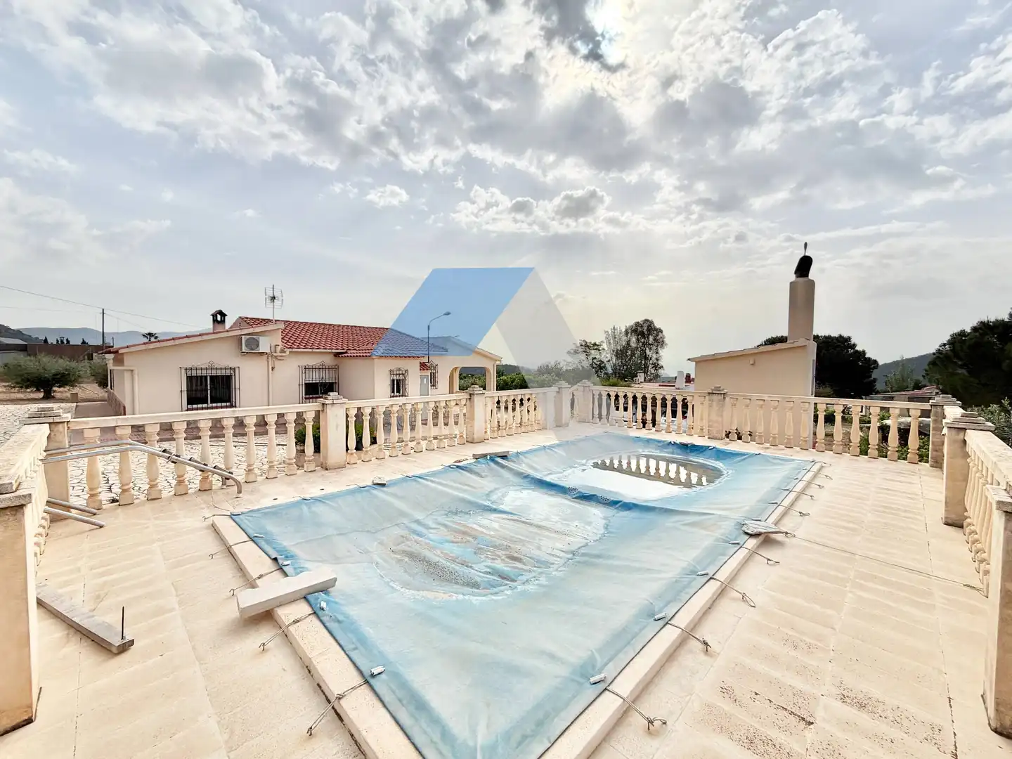 Villa à vendre à Tibi, imagen 4