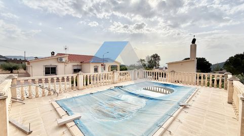 Foto 4 de Casa o chalet en venta en Tibi, Alicante