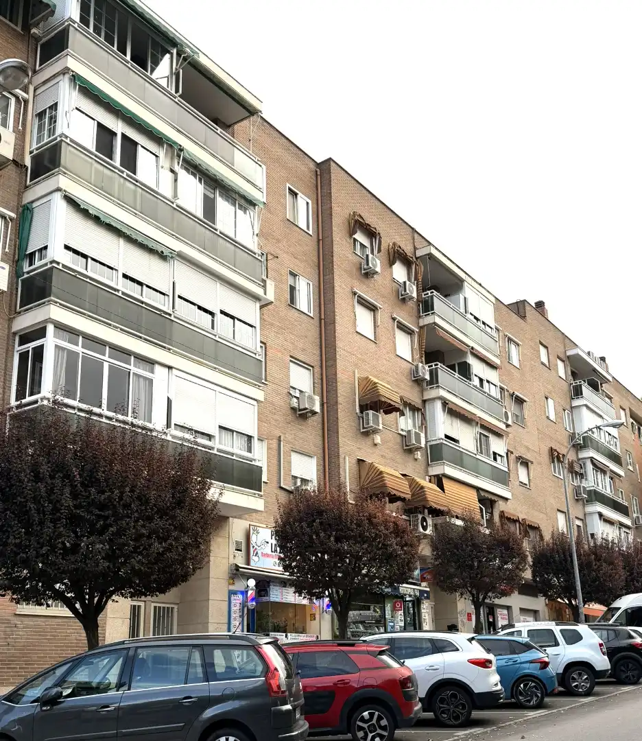 Flat with lift for sale in Parque Roma - Coronas, imagen 28