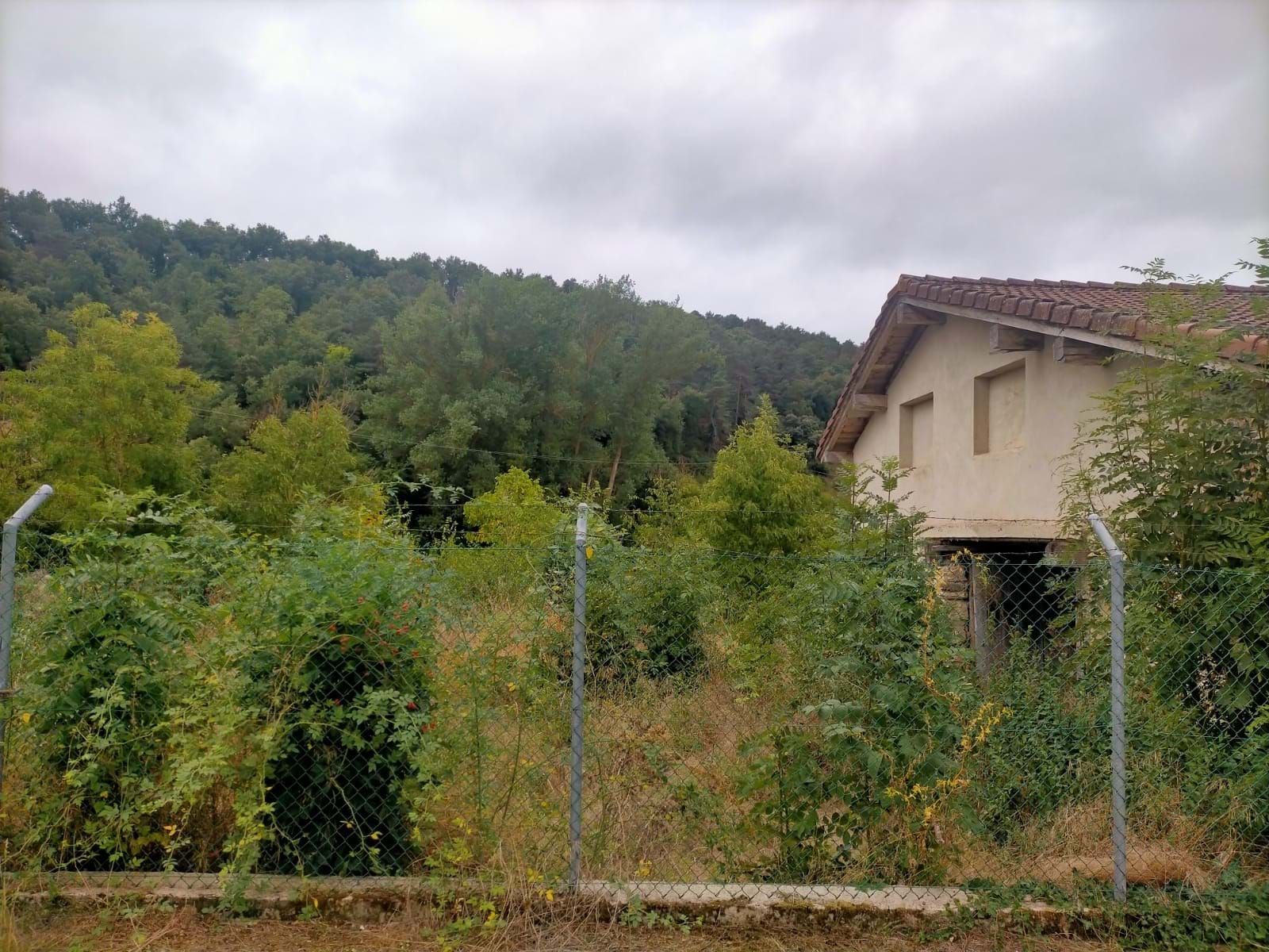 Casa o xalet en venda en Valdegovia / Gaubea